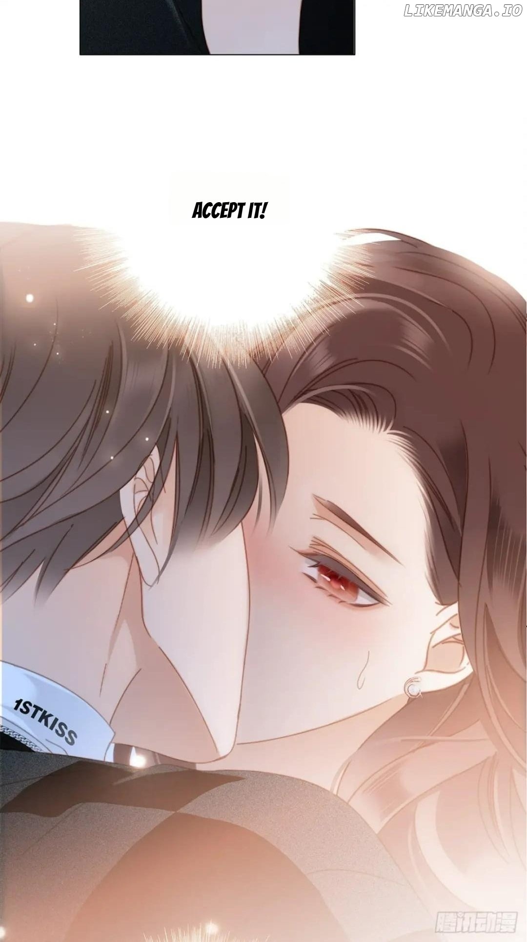 1st Kiss – I Don’t Want To Consider You As Sister Anymore Chapter 46 - 39 - page 42